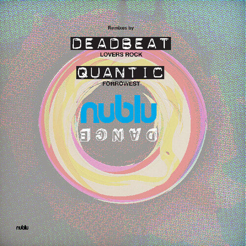 Nublu Dance Two/ Various - Nublu Dance Two (Various Artists)