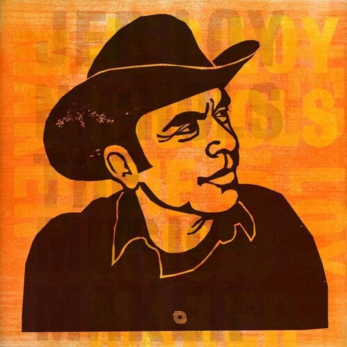 Jeb Nichols Loy - The Music Maker