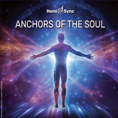 Lee Taylor - Anchors Of The Soul