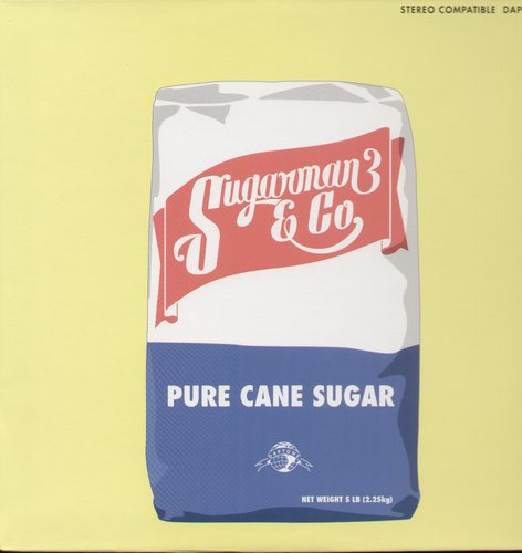Sugarman 3 - Pure Cane Sugar