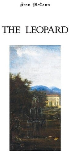 Sean McCann - The Leopard