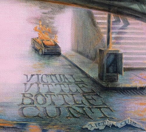 Iris Our - Victual Vittle Bottle Cunt