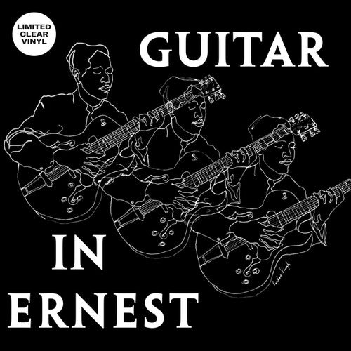 Ernest Ranglin - Guitar In Ernest