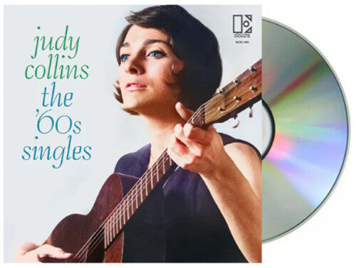 Judy Collins - The '60s Singles
