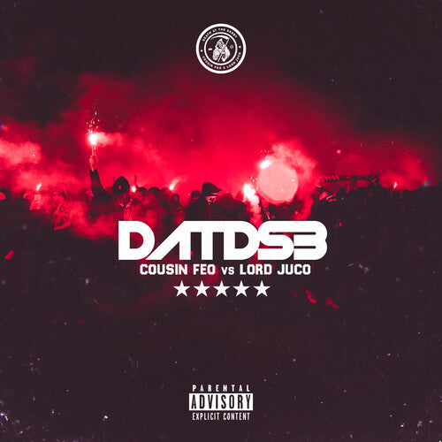 Death at the Derby - Season 3