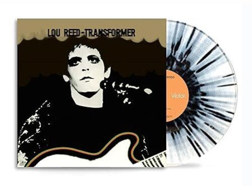 Lou Reed - Transformer