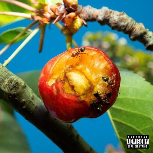 Mecna - Discordia, Armonia E Altri