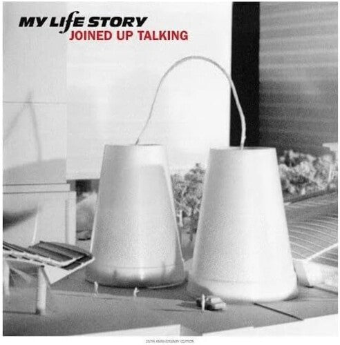 My Life Story - Joined Up Talking: 25th Anniversary - Deluxe