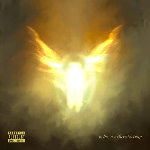 Dave - Boy Who Played The Harp