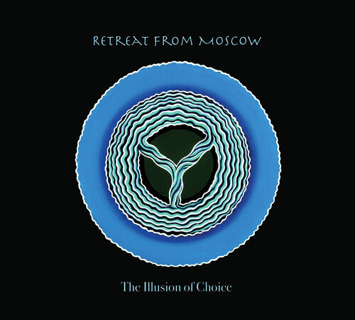 Retreat From Moscow - Illusion Of Choice