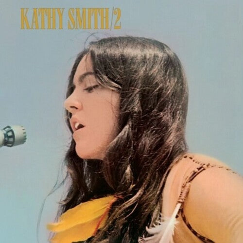 Kathy Smith - Kathy Smith / 2