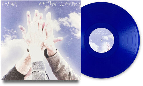 Red Sun - At Their Very Best