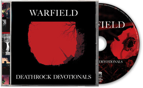Warfield - Deathrock Devotionals