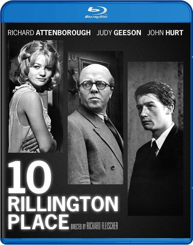 10 Rillington Place