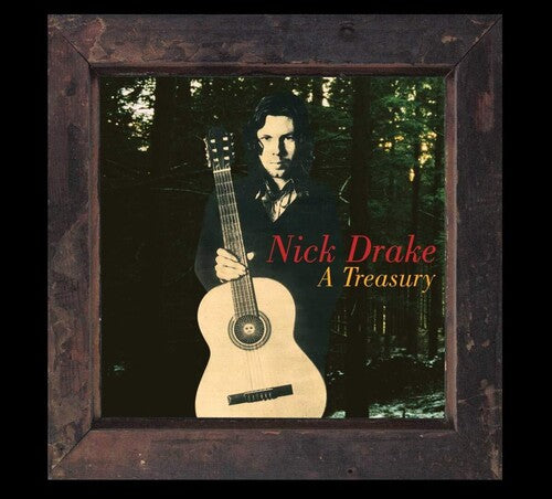 Nick Drake - A Treasury