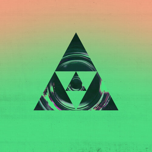 White Noise Sound - Fold In Time: WNS1