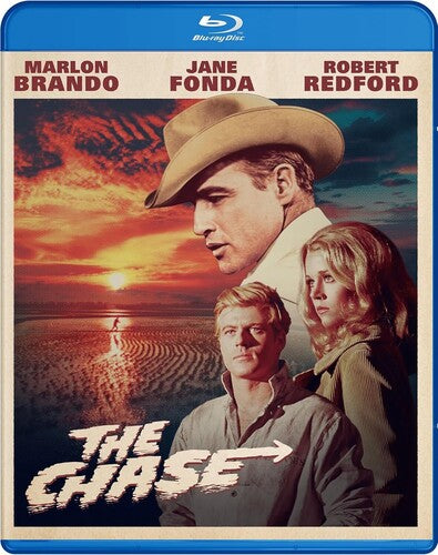 The Chase