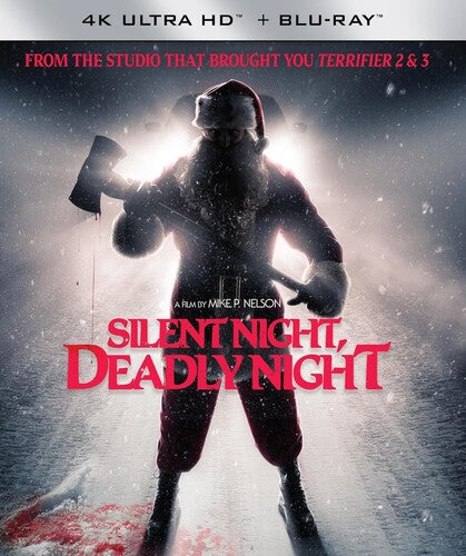 Silent Night, Deadly Night