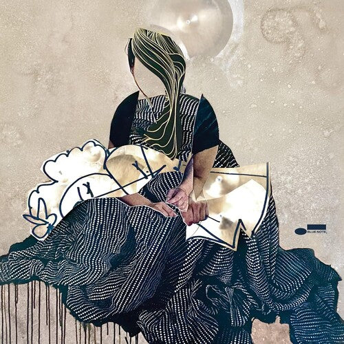 Jonathan Blake - Homeward Bound (Blue Note Tone Poet Edition)