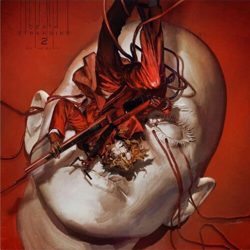 Death Stranding 2: On the Beach - O.S.T. - Death Stranding 2: On The Beach (Original Soundtrack)