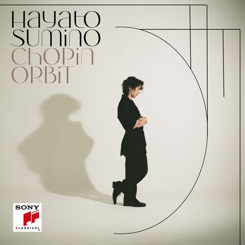 Hayato Sumino - Chopin Orbit