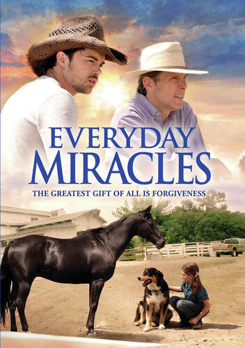 Everyday Miracles