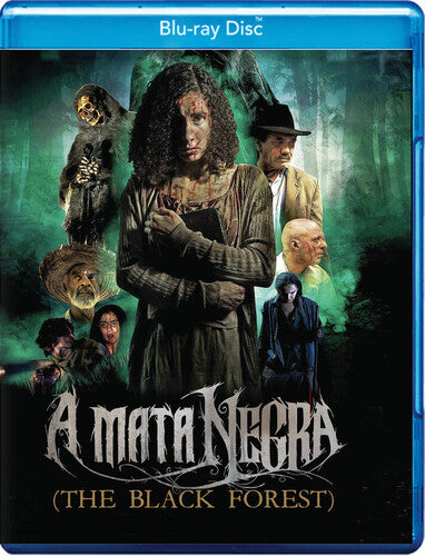 The Black Forest (A Mata Negra)