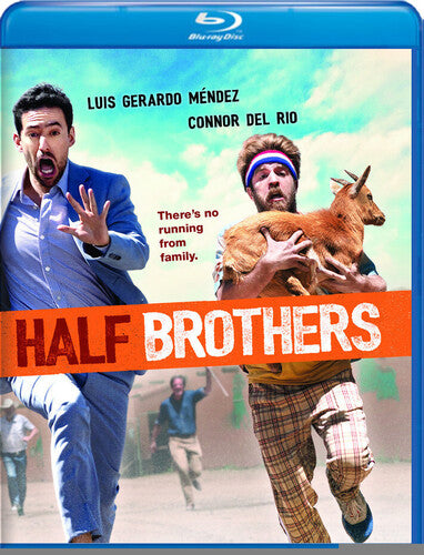 Half Brothers
