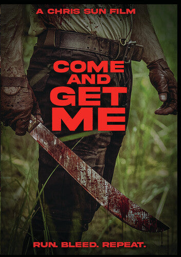 Come And Get Me