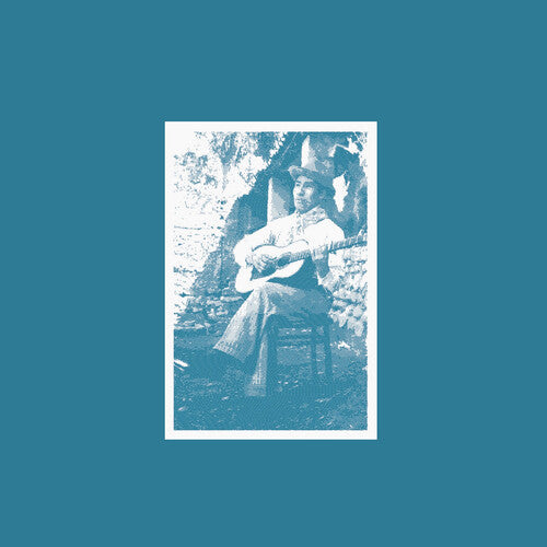 Alberto Gastelu Juscamaita - Reminiscences of Raktako: Huayno Guitar from Cuzco and Ayacucho, 1930- 1940