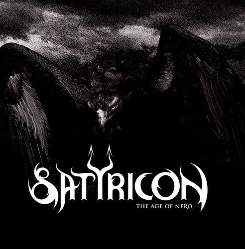 Satyricon - The Age Of Nero