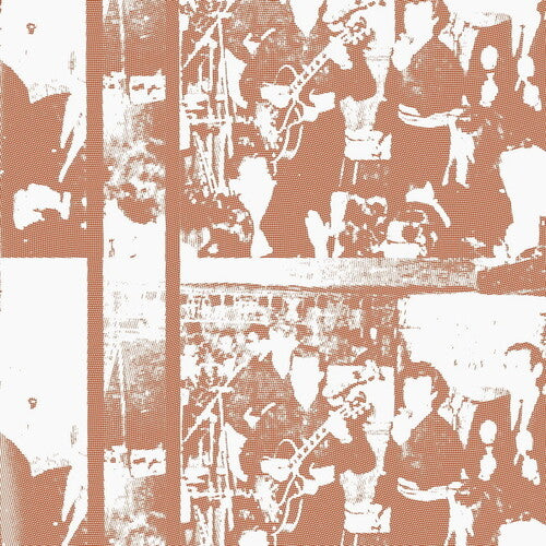 Love Raid: Arabic Leftfield Novelty/ Various - Love Raid: Arabic Leftfield, Novelty, and Protest 45s 1960-1974 (Various Artists)