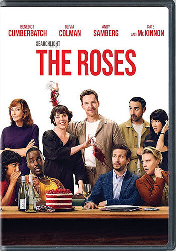 The Roses