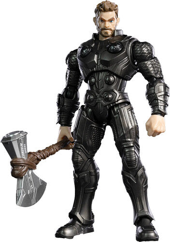 Blokees Marvel Infinity Saga Champion Class Thor