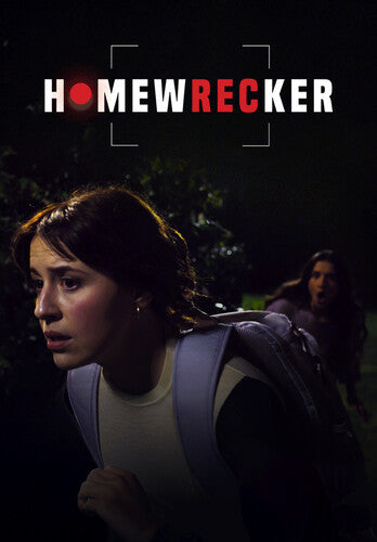 Homewrecker / (Mod)