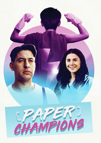 Paper Champions / (Mod AC3)