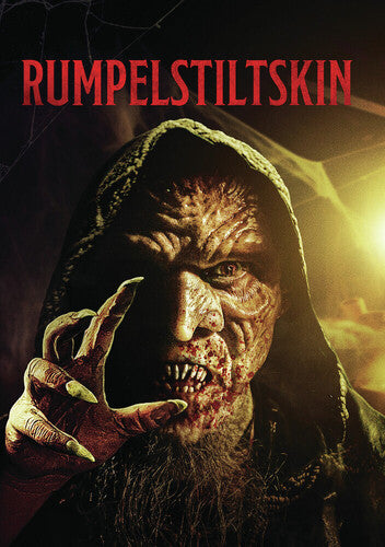 Rumpelstiltskin