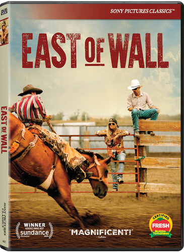 East of Wall