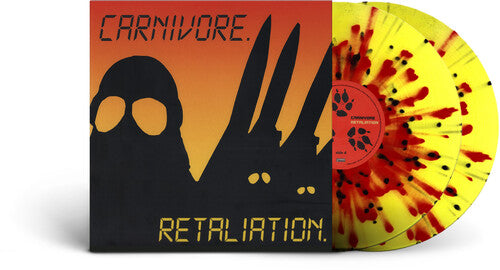 Carnivore - Retaliation