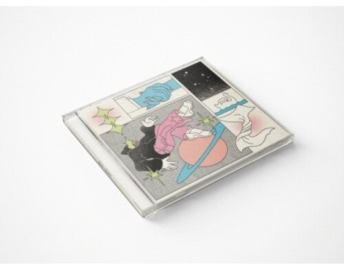 87Dance - I Love Your Complex