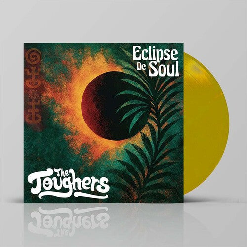 Toughers - Eclispe De Soul