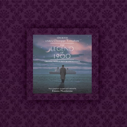 Ennio Morricone - Legend Of 1900 (Original Soundtrack)