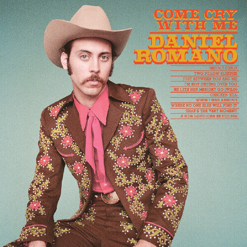 Daniel Romano - Come Cry With Me