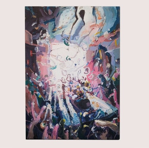 Conic Rose - Live From Kantine Berghain