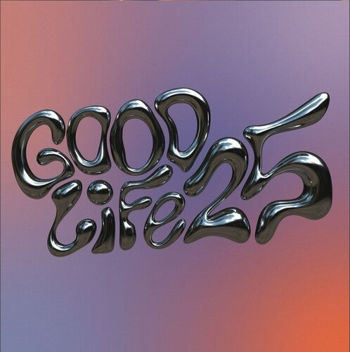 Sascha Cawa / Britta Arnold - Good Life 25