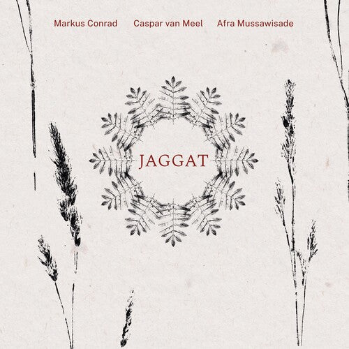 Markus Conrad - Jaggat