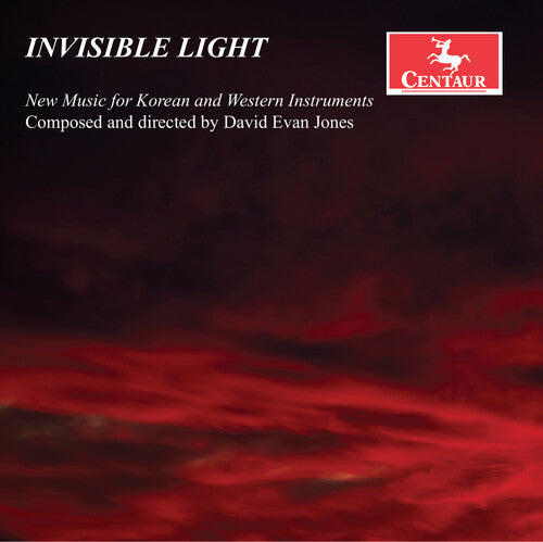 Song Jungmin - Invisible Light