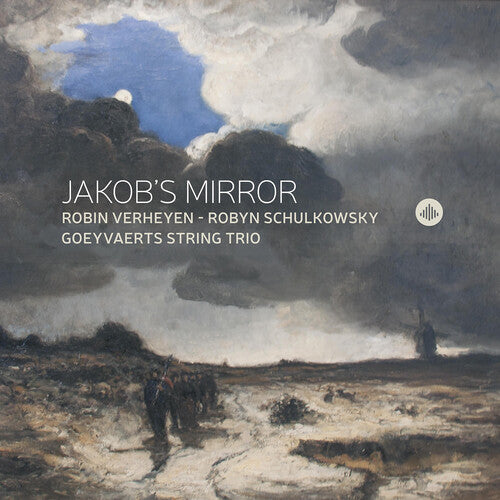 Robin Verheyen - Jakob's Mirror