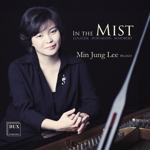 Min Lee Jung - In the Mist