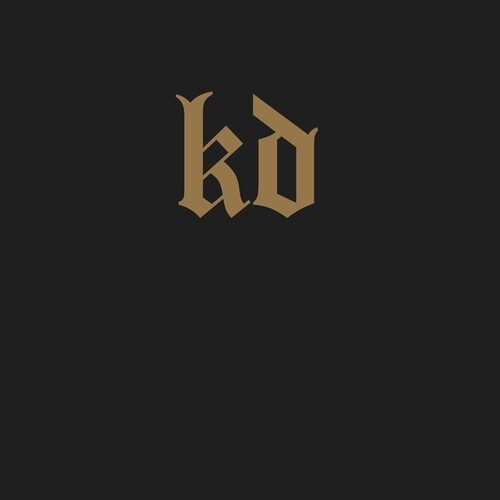 Kevin Drumm - Sheer Hellish Miasma